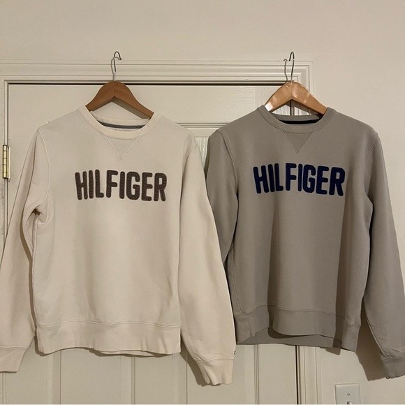 Tommy Hilfiger Other - Tommy Hilfiger Sweater